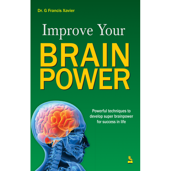 Improve Your Brain Power